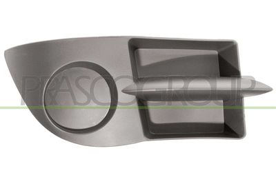 LüFTUNGSGITTER STOßFäNGER