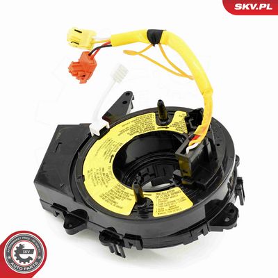 ARC SPIRALA AIRBAG ESEN SKV 96SKV666 2