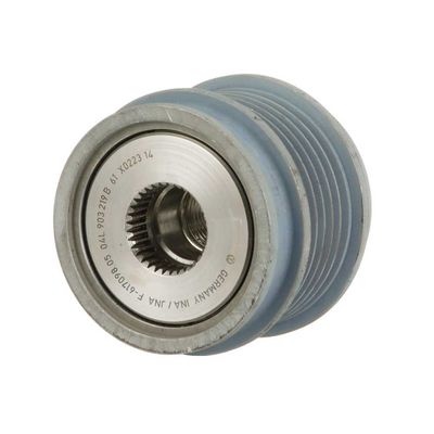 SISTEM ROATA LIBERA GENERATOR GATES OAP7310 5