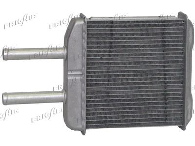 Теплообменник, отопление салона FRIGAIR 0631.3009 для CHEVROLET MATIZ
