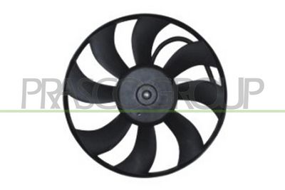 LüFTER MOTORKüHLUNG