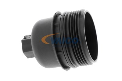 DECKEL ÖLFILTERGEHäUSE VAICO V460109 19