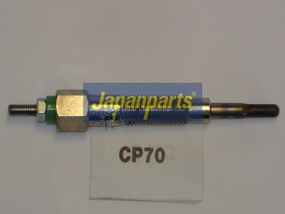 JAPANPARTS Kaitinimo žvakė