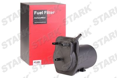 Топливный фильтр Stark SKFF-0870060 для NISSAN CUBE