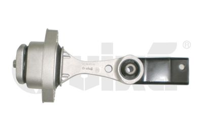 Variklio montavimas