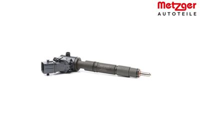 INJECTOR METZGER AUTOTEILE 0871104 21