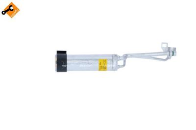 Trockner, Klimaanlage