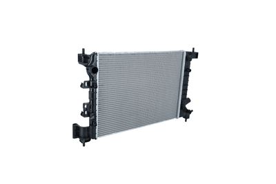 RADIATOR RACIRE MOTOR NRF 58504 41