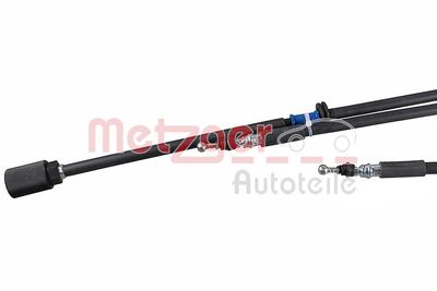 Cable Pull, parking brake 11.5839