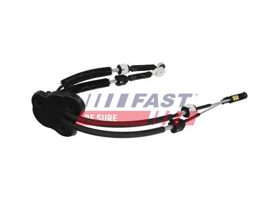 SET DE CABLURI CUTIE DE VITEZE MANUALă FAST FT02953 12