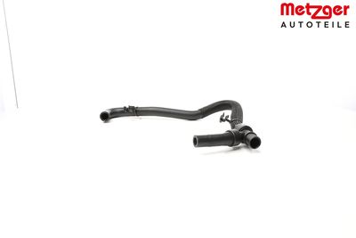 KüHLERSCHLAUCH METZGER AUTOTEILE 2420378 5