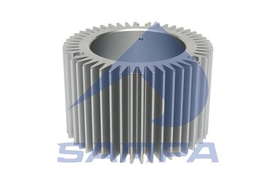 BREMSDRUCKREGLER SAMPA 0964633