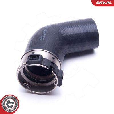 Kompresoriaus padavimo žarna