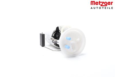 SISTEM ALIMENTARE CU COMBUSTIBIL METZGER AUTOTEILE 2250079 27