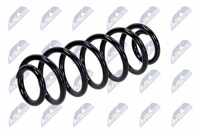 ARC SPIRAL NTY ASZWW050 4