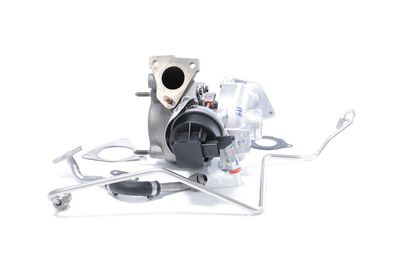 LADER AUFLADUNG BTS Turbo T981027 29