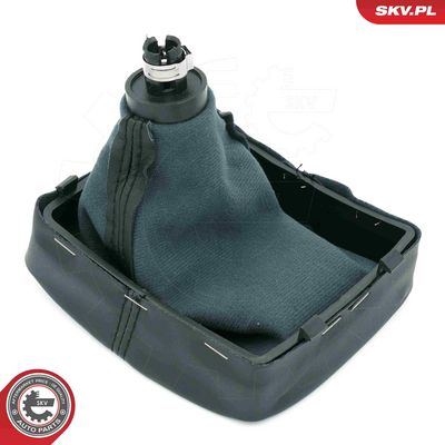 Hlavica radiacej páky ESEN SKV 63SKV495