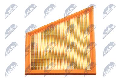 Vzduchový filter NTY FAF-SK-001