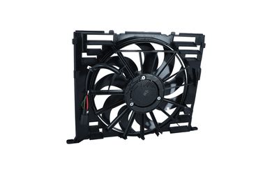 VENTILATOR RADIATOR NRF 470188 22