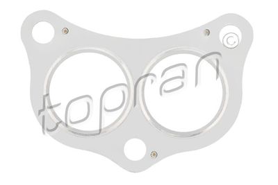 Gasket, exhaust pipe 107 210