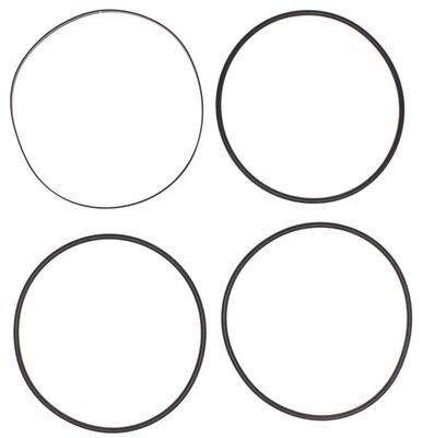 CLEVITE Gasket Set, cylinder liner