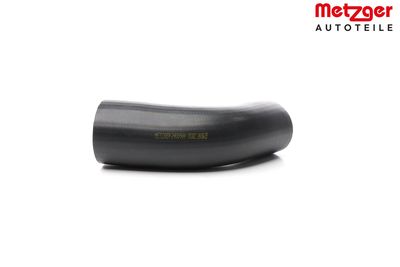 LADELUFTSCHLAUCH METZGER AUTOTEILE 2400544 18