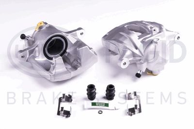 Тормозной суппорт HELLA 8AC 355 393-541 для MERCEDES-BENZ E-CLASS
