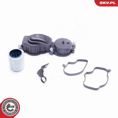 VENTIL AERISIRE CARTER