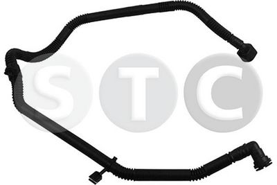 маркуч на радиатора STC T497260