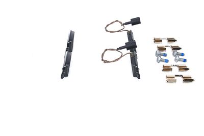 BREMSBELAGSATZ SCHEIBENBREMSE ATE 13046026082 20