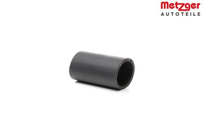 LADELUFTSCHLAUCH METZGER AUTOTEILE 2400750 7