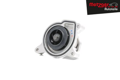 WASSERPUMPE MOTORKüHLUNG METZGER AUTOTEILE 4007012 7