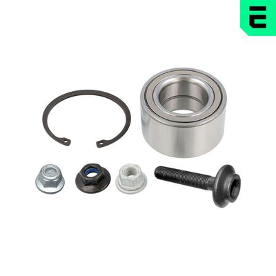 Wheel Bearing Kit 101117