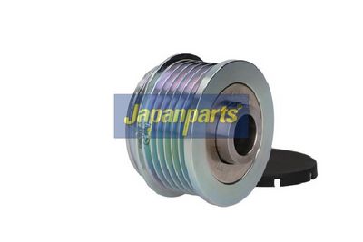 JAPANPARTS Laisvos eigos sankaba, kint. sr. generatorius
