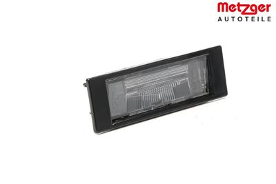 KENNZEICHENLEUCHTE METZGER AUTOTEILE 2080010 34