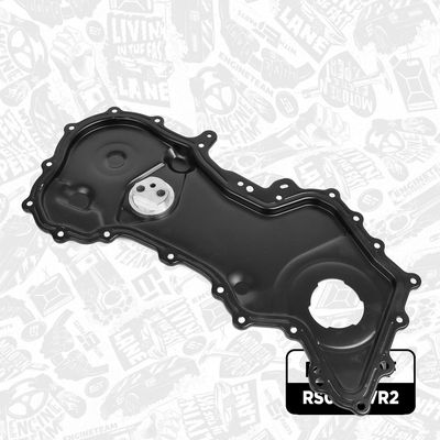 CHIT LANT DE DISTRIBUTIE ET ENGINETEAM RS0073VR2 6