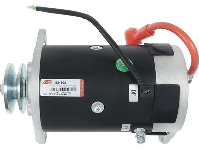 GENERATOR START AS-PL S2160S 3