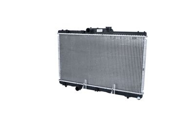 KüHLER MOTORKüHLUNG NRF 53941 9