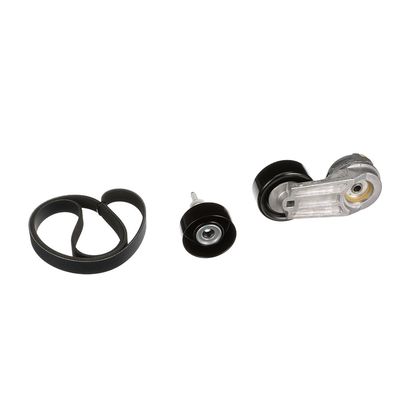 KEILRIPPENRIEMENSATZ GATES K086PK1980 36