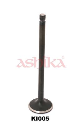 ASHIKA Выпускной клапан