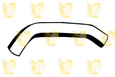 KüHLERSCHLAUCH UNIGOM S3101