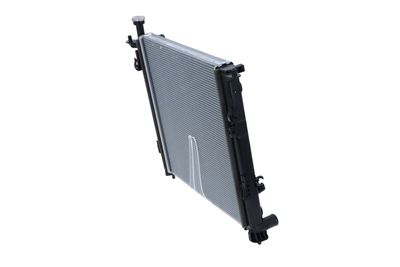 RADIATOR RACIRE MOTOR NRF 59358 31