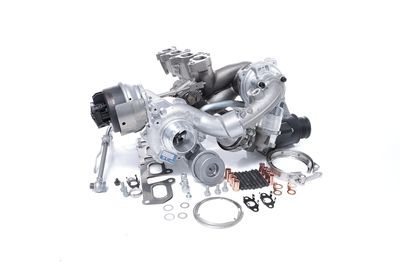 LADER AUFLADUNG BTS Turbo T981642 35