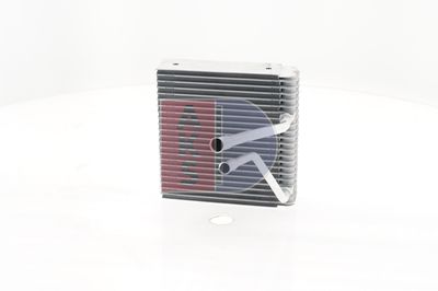 VERDAMPFER KLIMAANLAGE AKS DASIS 820241N 15
