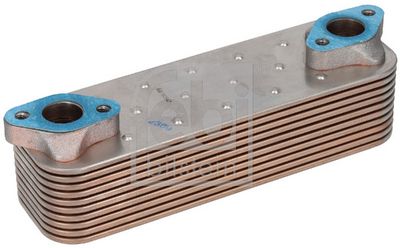 FEBI BILSTEIN Ölkühler, Motoröl