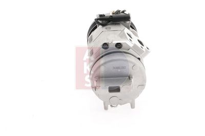 KOMPRESSOR KLIMAANLAGE AKS DASIS 850290N 6
