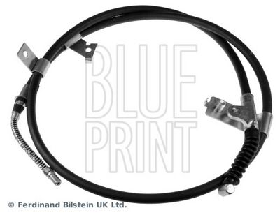 BLUE PRINT Seilzug, Feststellbremse