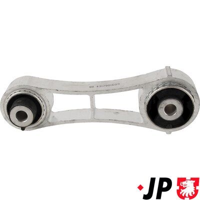 окачване, двигател JP GROUP 4317901600
