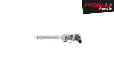 INJECTOR METZGER 0870065 4