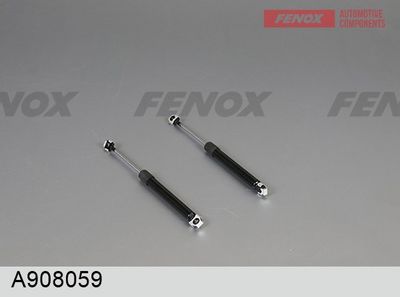 газов амортисьор, багажно/товарно пространство FENOX A908059